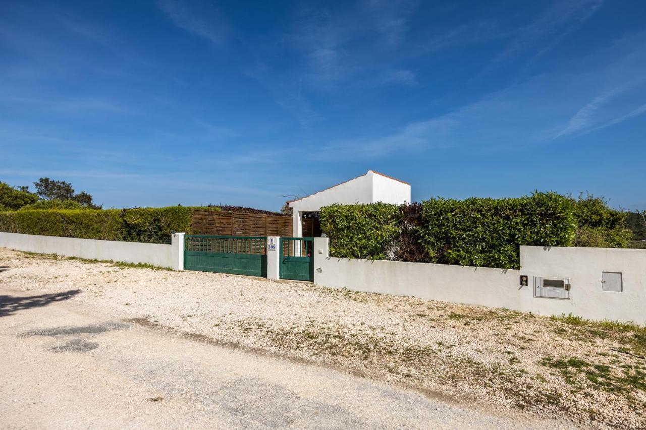 Villa Casa Da Luz Aljezur Exterior foto